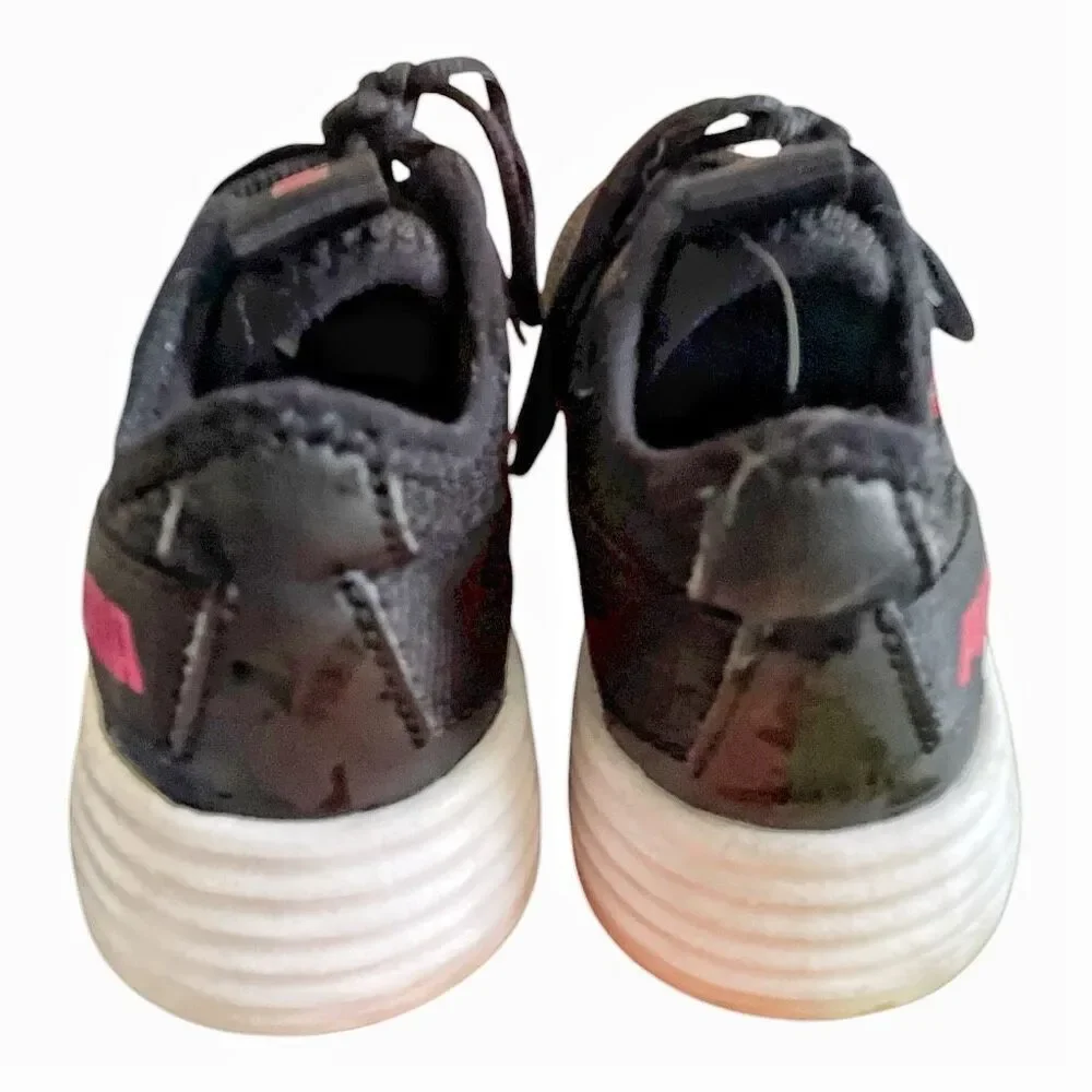 Boys Puma Star Radiate Vital Sneakers Athletic Shoes Size 11.5C